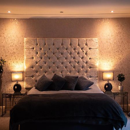 The Mirage Bed & Breakfast Market Rasen Bagian luar foto