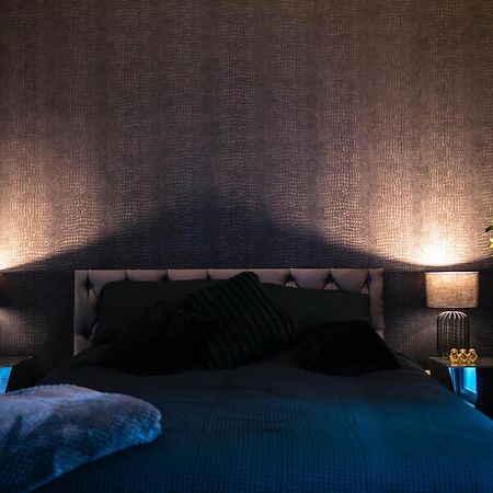 The Mirage Bed & Breakfast Market Rasen Bagian luar foto