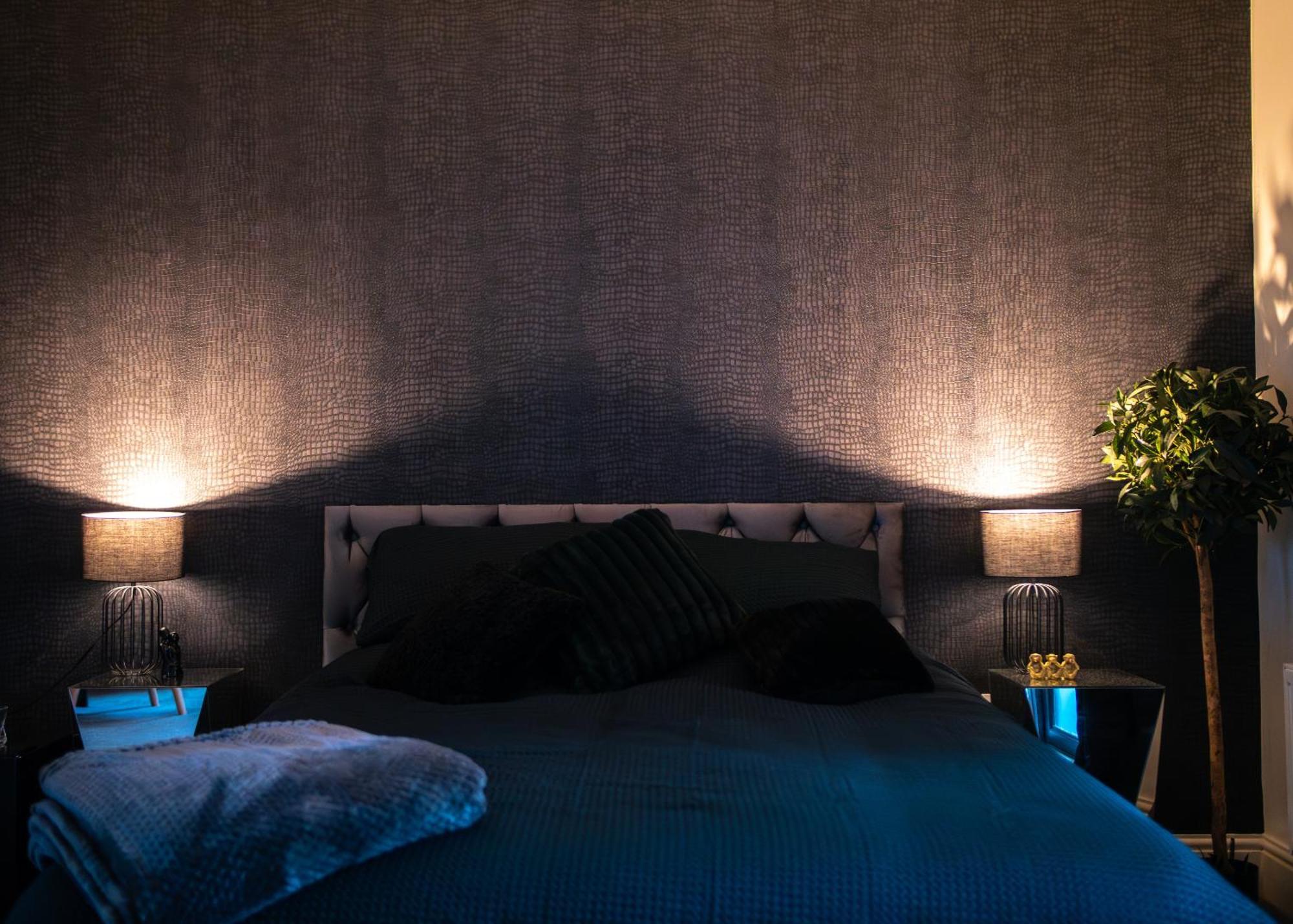 The Mirage Bed & Breakfast Market Rasen Bagian luar foto
